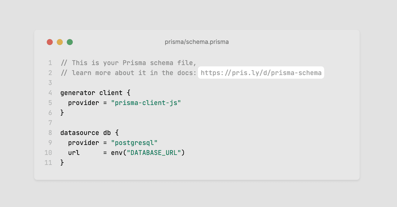 Genia dashboard brukt av CodeNord for rask nettsideproduksjon